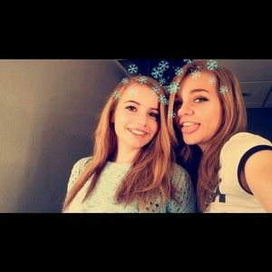 Meet your Posher, Katelyn